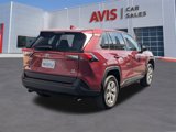 Used 2024 Toyota RAV4 LE image 6