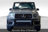 Used 2025 Mercedes-Benz G 63 AMG 4MATIC image 3
