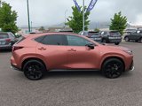 Used 2025 Lexus NX 350 F Sport image 2