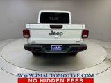 Used 2023 Jeep Gladiator Overland image 4
