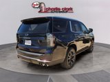 New 2025 Chevrolet Tahoe High Country image 5