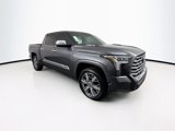 Certified 2024 Toyota Tundra Capstone image 4