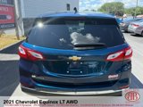 Used 2021 Chevrolet Equinox LT image 4