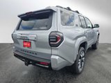New 2025 Toyota 4Runner TRD Sport Premium image 5