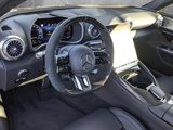 New 2025 Mercedes-Benz AMG GT 63 image 3