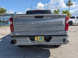 Used 2024 Chevrolet Silverado 1500 Custom image 5