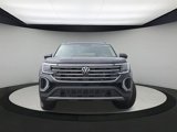 New 2025 Volkswagen Atlas SE image 2