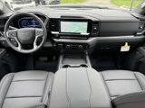 New 2025 Chevrolet Silverado 3500 LTZ w/ LTZ Plus Package image 3