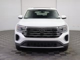 New 2025 Volkswagen Atlas SEL image 3