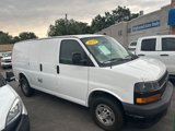 Used 2019 Chevrolet Express 2500 w/ Driver Convenience Package image 2