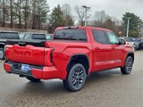 New 2025 Toyota Tundra Platinum image 2
