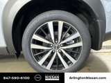 New 2025 Nissan Pathfinder Platinum w/ Cargo Package image 5