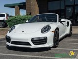 Used 2017 Porsche 911 Turbo image 5