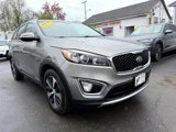 Used 2017 Kia Sorento EX image 4