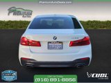 Used 2018 BMW 530i image 3