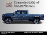 New 2026 GMC Sierra 2500 Denali Ultimate w/ Max Trailering Package image 2