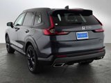 New 2026 Honda CR-V Sport Touring image 5