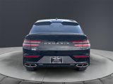 New 2025 Genesis GV80 3.5T e-SC image 4