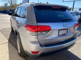 Used 2016 Jeep Grand Cherokee Limited image 2