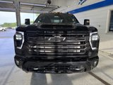 New 2025 Chevrolet Silverado 2500 High Country w/ High Country Premium Package image 3