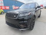 Used 2019 Land Rover Range Rover Velar R-Dynamic SE image 3