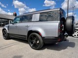 Used 2024 Land Rover Defender 130 X-Dynamic SE image 4