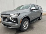 New 2025 Chevrolet Suburban Premier image 4