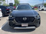 New 2025 MAZDA CX-70 Plug-In Hybrid w/ Premium Pkg image 5