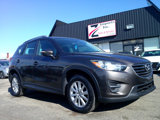 Used 2016 MAZDA CX-5 Sport w/ Rear Camera Package image 2