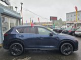 Used 2022 MAZDA CX-5 AWD 2.5 Turbo image 3