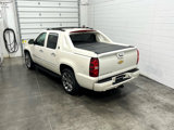 Used 2013 Chevrolet Avalanche LTZ image 5