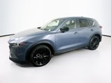 Used 2025 MAZDA CX-5 Carbon Edition image 4