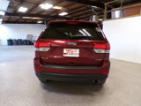 Used 2020 Jeep Grand Cherokee Laredo w/ Security & Convenience Group image 4