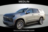 New 2025 Chevrolet Tahoe Premier image 5