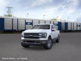 New 2025 Ford F150 King Ranch image 2