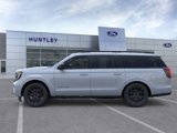 New 2025 Ford Expedition Max Platinum image 3