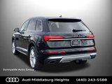 New 2025 Audi Q7 3.0T Premium Plus image 3