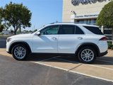 Used 2024 Mercedes-Benz GLE 350 4MATIC image 3