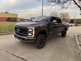 Used 2023 Ford F350 Lariat w/ Lariat Ultimate Package image 4