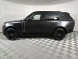 New 2025 Land Rover Range Rover SE image 2