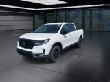 New 2025 Honda Ridgeline Black Edition image 3