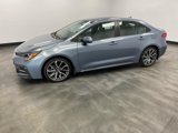 Used 2021 Toyota Corolla SE image 3