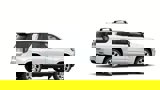 New 2025 Chevrolet Tahoe High Country image 4