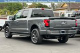 New 2025 Ford F150 Lightning XLT image 5