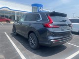 New 2026 Honda CR-V EX-L image 5