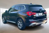 Used 2023 BMW X3 xDrive30i w/ Convenience Package image 2