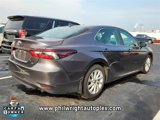 Used 2022 Toyota Camry LE image 5