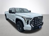 New 2025 Toyota Tundra Platinum image 6