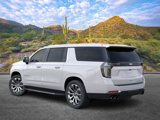 New 2025 Chevrolet Suburban Premier image 4