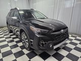 New 2025 Subaru Outback Touring XT image 3